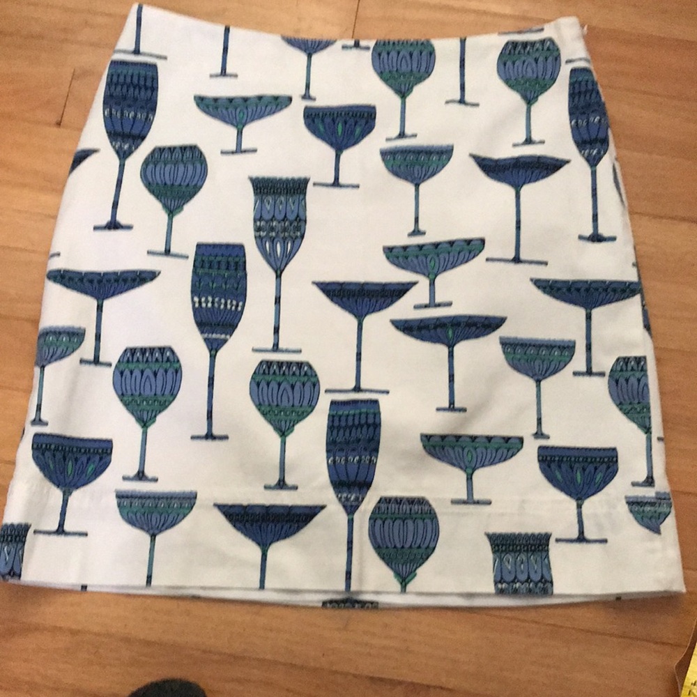 Talbots Skirt, size 6, fully lined